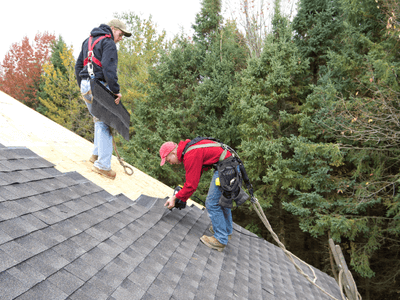 About Roof Repair Experts Pownal, VT
